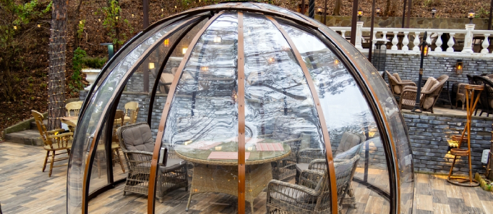 нестандартная форма