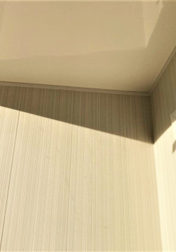 Отделка балконов - 12